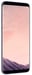 Galaxy S8+ 64 GB, grigio orchidea, sbloccato