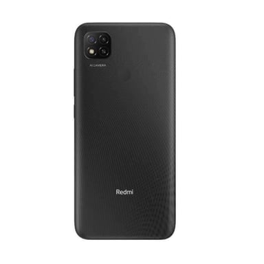 Redmi 9C 64 Go, Gris
