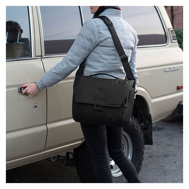 Sac d'épaule Peak Design Everyday Messenger V3 13 - vue 6