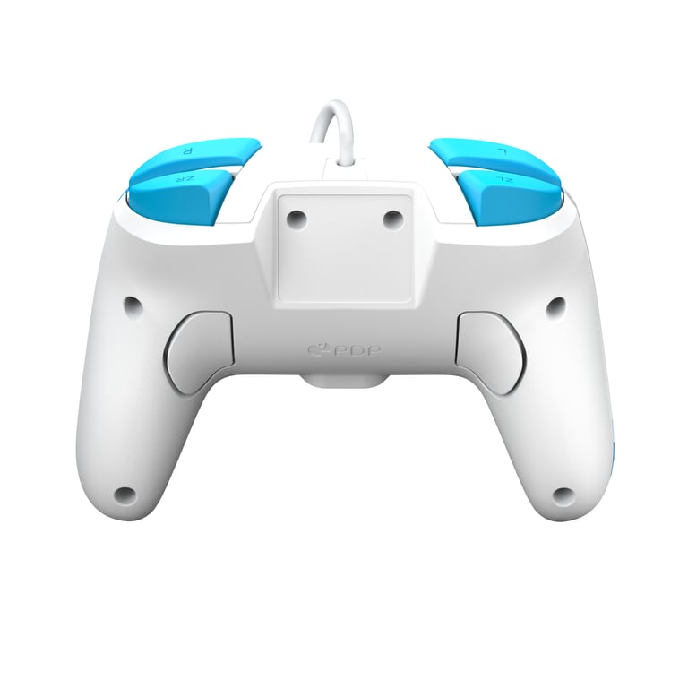 Manette Filaire Switch Officielle Prismat Pdp La Manette - vue 5