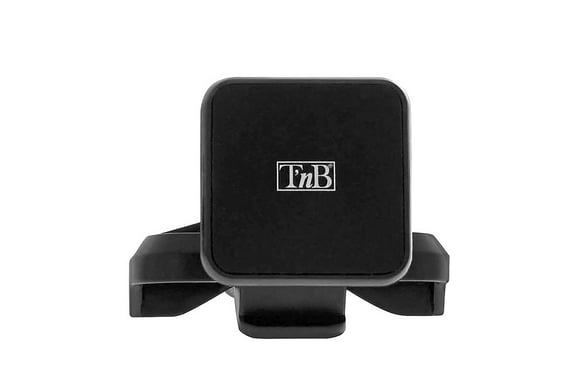 T'nB Support magnetique smartphone pour lecteur CD voiture