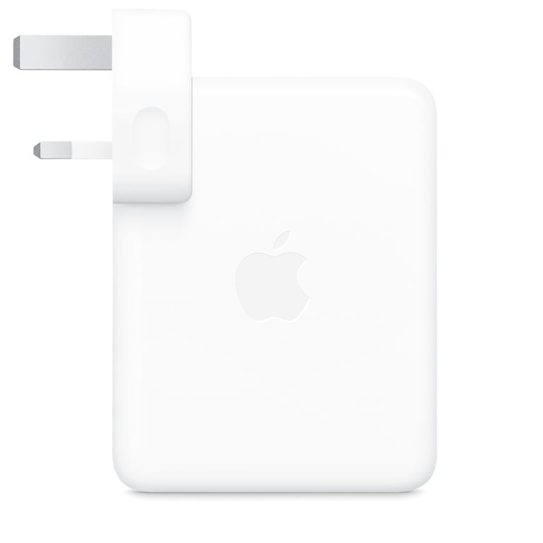Apple MLYU3B/A adaptateur de puissance & onduleur Intérieure 140 W Blanc - vue 3