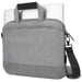 Targus TSS960GL bolsa para ordenadores portátiles 39,6 cm (15,6'') Gris