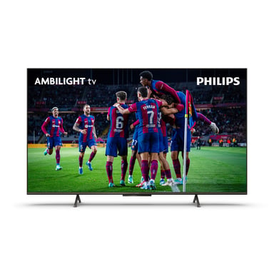 7 cm (55'''') 4K Ultra HD Smart TV Wifi Negro''