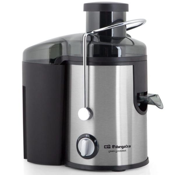Mixeur Orbegozo LI 5060 – 600W - vue 3