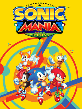 Sony Sonic Mania Plus, PS4 Estándar+DLC PlayStation 4
