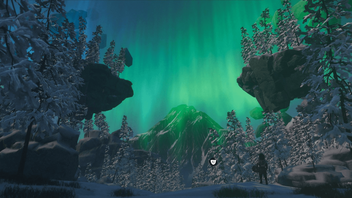 Skabma: Snowfall PS5 - Neuf