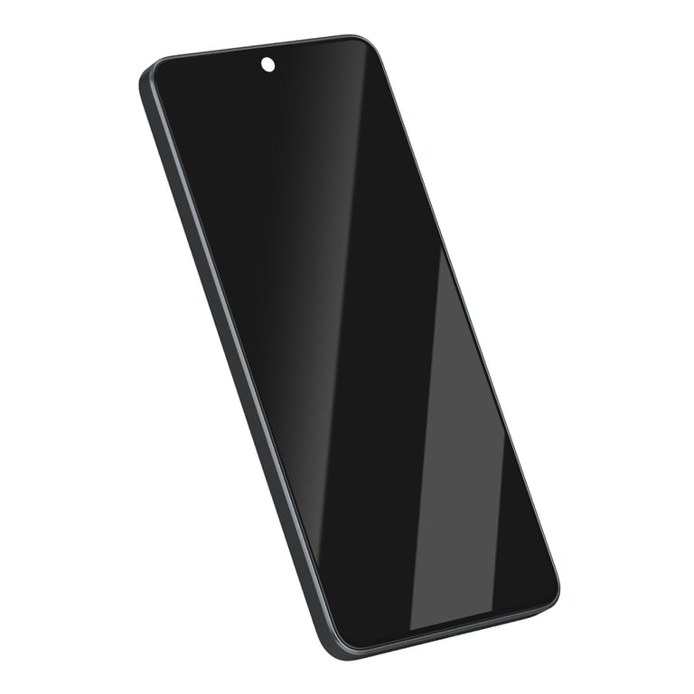 Xiaomi Poco X6 Pro - vue 4