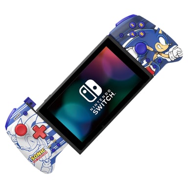 Hori Split Pad Pro Multicolore Manette de jeu Nintendo Switch