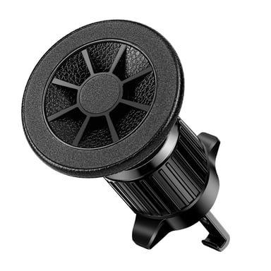 Supporto Auto MagSafe Fissaggio Griglia di Aerazione Compatto