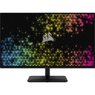 Corsair Xeneon 32QHD240 LED display 81,3 cm (32'') 2560 x 1440 pixels 2K Ultra HD Noir