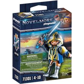 Playmobil 71301 - Novelmore - Arwynn Con Invincibus