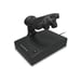 Hori PS4-144E accessorio per videogiochi Joystick analogico nero PC, PlayStation 4, Playstation 3