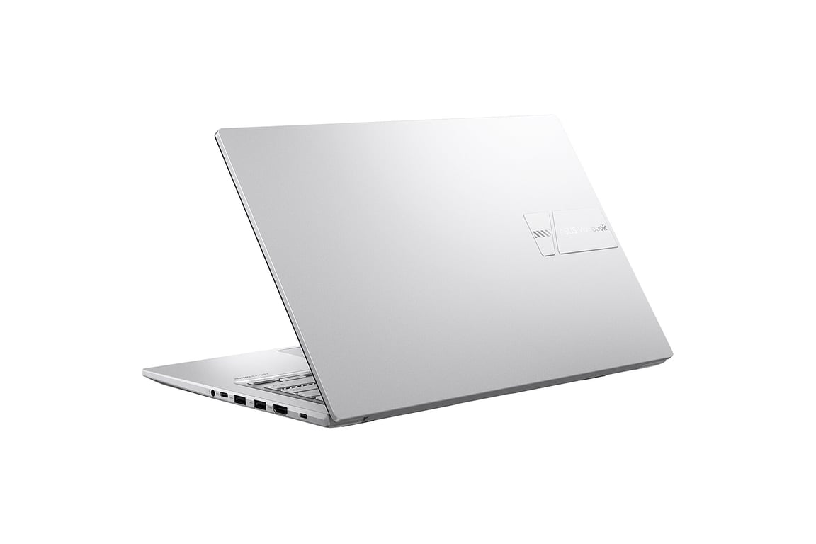 Asus Vivobook 14 X1404MA 14 / 1920x1080 / Intel Core 5 320 / 8 Go RAM / SSD / Windows 11 Famille Neuf - vue 3