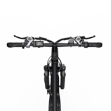 Bicicleta eléctrica DUOTTS C29, bicicleta de montaña de 750 W, baterías duales de 15 Ah, velocidad máxima de 50 km/h, cambio Shimano de 21 velocidades, aplicación inteligente