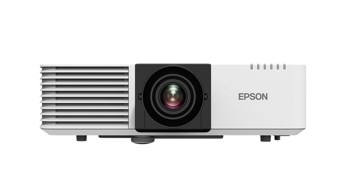 Epson EB-L520U - Projecteur 3LCD - 5200 lumens (blanc) - 5200 lumens (couleur) - vue 2