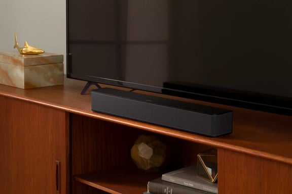 Bose Solo Soundbar Series II Negro