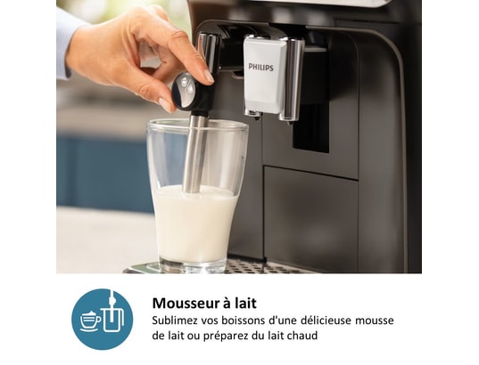 Machine À Expresso Ep332140 Philips - vue 4