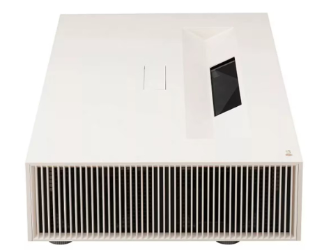 LG HU710PB CineBeam Q - vue 4