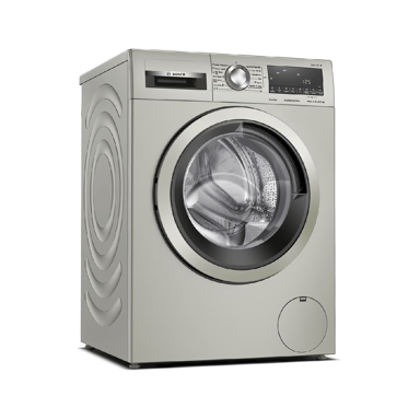 Bosch WNA1341XES Lavadora-secadora 9/5 kg 1400 rpm acero mate