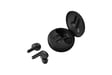 LG HBS-FN5U Auricular inalámbrico Bluetooth para llamadas/música Negro