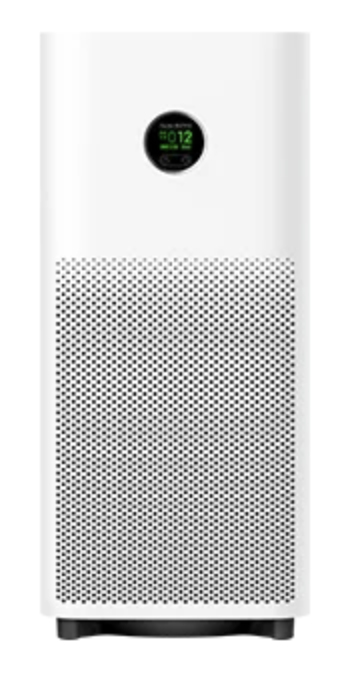 Mijia Smart Air Purifier 6 - vue 2