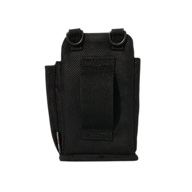 Funda para terminal de entrada con trabilla - 80x150x30 - Negro MOBILIS