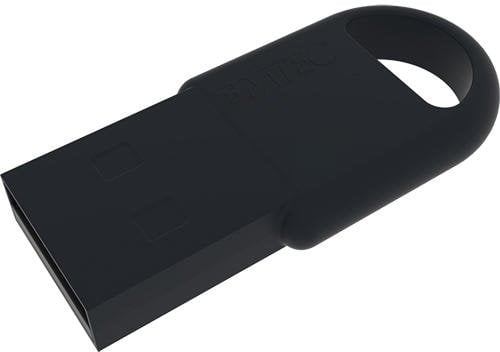 Pack de 3 mini clés USB 2.0 Emtec D250 - vue 5