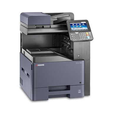 KYOCERA TASKalfa 308ci Laser A4 1200 x 1200 DPI 30 ppm Wifi