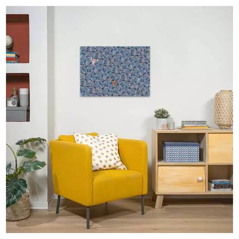 Puzzle 1000 pièces Stitch Ravensburger France - vue 10