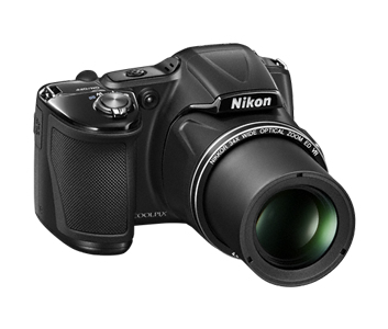 Nikon COOLPIX L830 1/2.3