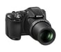 Nikon COOLPIX L830 1/2.3'' Cámara puente 16 MP CMOS 4608 x 3456 Pixeles Negro