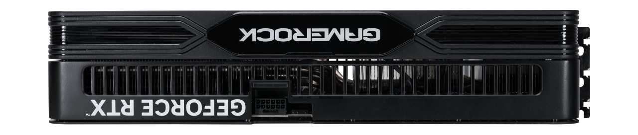 Palit GeForce RTX 5090 GameRock OC NVIDIA GDDR7 Neuf - vue 3