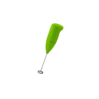 Mousseur à lait Esperanza Latte EKF001G 21,5 cm Vert