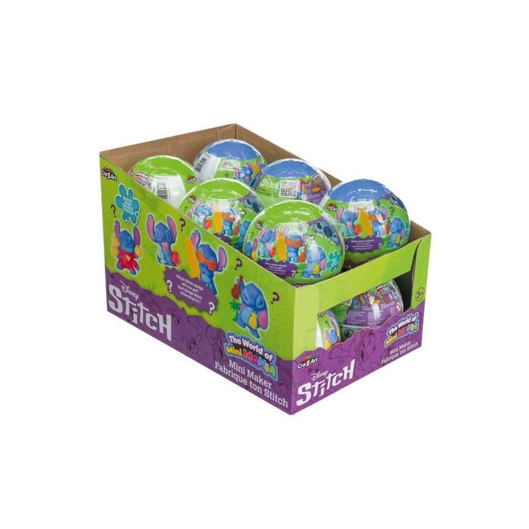 LEXIBOOK Coffret de 5 pâtes à modeler Softee : couleurs classiques - vue 10