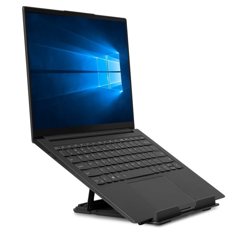 Lindy Support pliable pour ordinateur portable Neuf - vue 4