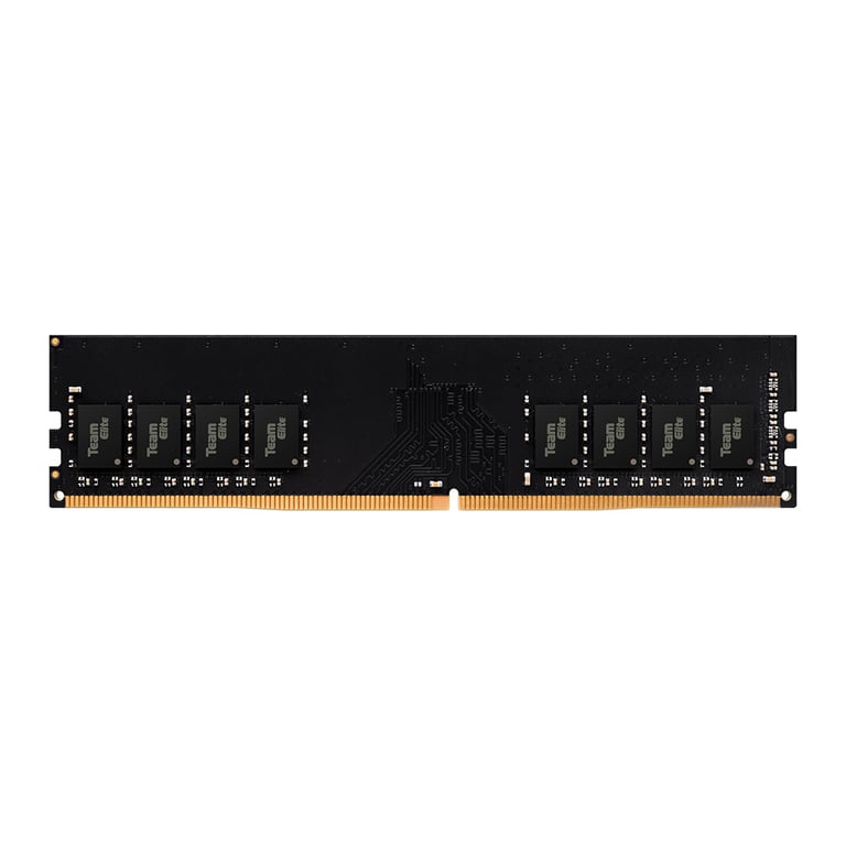 Team Group ELITE TED416G3200C2201 module de mémoire 1 x DDR4 3200 MHz Neuf - vue 4