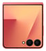 Galaxy Z Flip7 (5G) 256GB, Coral
