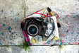 Canon EOS 750D Boîtier d'appareil-photo SLR 24,2 MP CMOS 6000 x 4000 pixels Noir