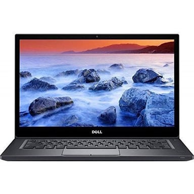 Latitude Core i5 (14'') 2.60 GHz 512 Gb 16 Go HD Graphics 620, Noir - Azerty
