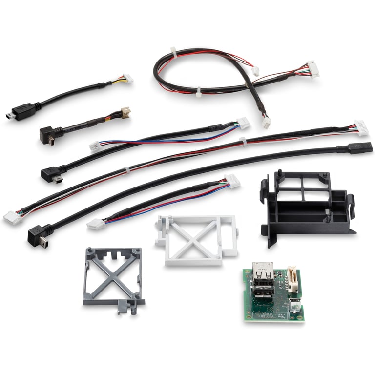 HP Ports USB internes Neuf - vue 4
