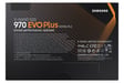 Samsung 970 EVO Plus M.2 1Tb PCI Express 3.0 V-NAND MLC NVMe