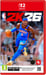 Take-Two Interactive NBA 2K26 NSW2 Estándar Nintendo Switch 2