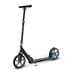 Patinete plegable ajustable 200mm con caballete - SKIDS CONTROL CARBONE - JK525200