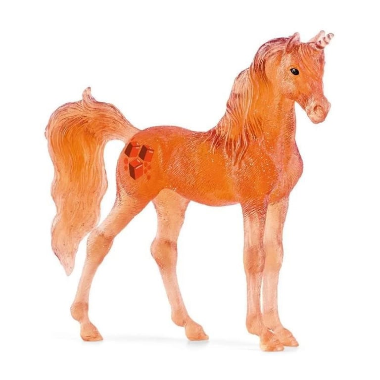 Licorne Caramel - SCHLEICH - 70735 - A partir de 5 ans - Neuf