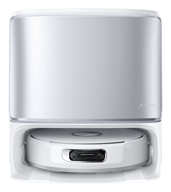 Narwal Freo Flow - Robot aspirador, Blanco