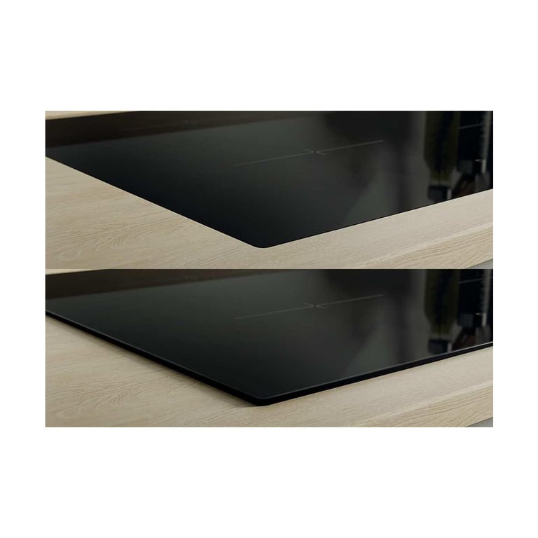 Candy Idea CI7428CTT Comptoir 70 cm Plaque avec zone à induction 4 zones - vue 5