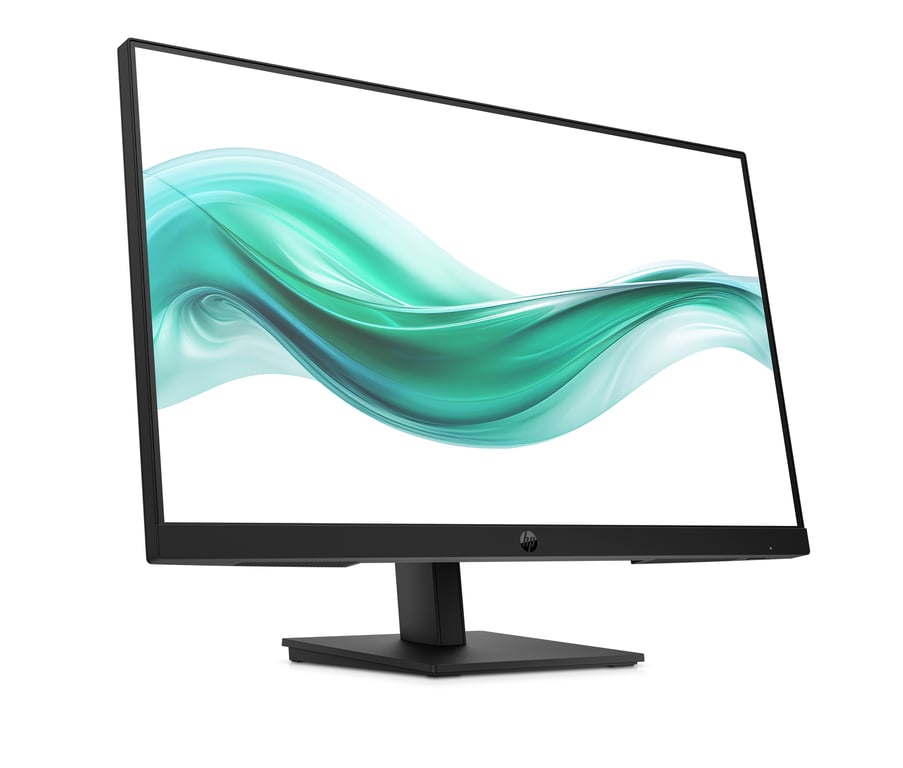 HP Series 3 Pro 23.8 inch FHD Monitor - 324ph écran plat de PC 60,5 cm (23.8 ) 1920 x 1080 pixels Full HD LCD Noir - Neuf
