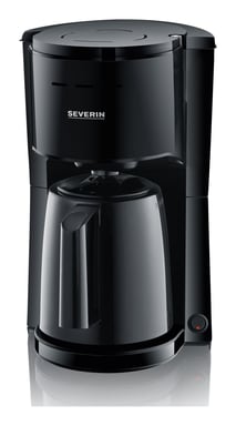 Severin KA 9306 machine à café Machine à café filtre 1 L