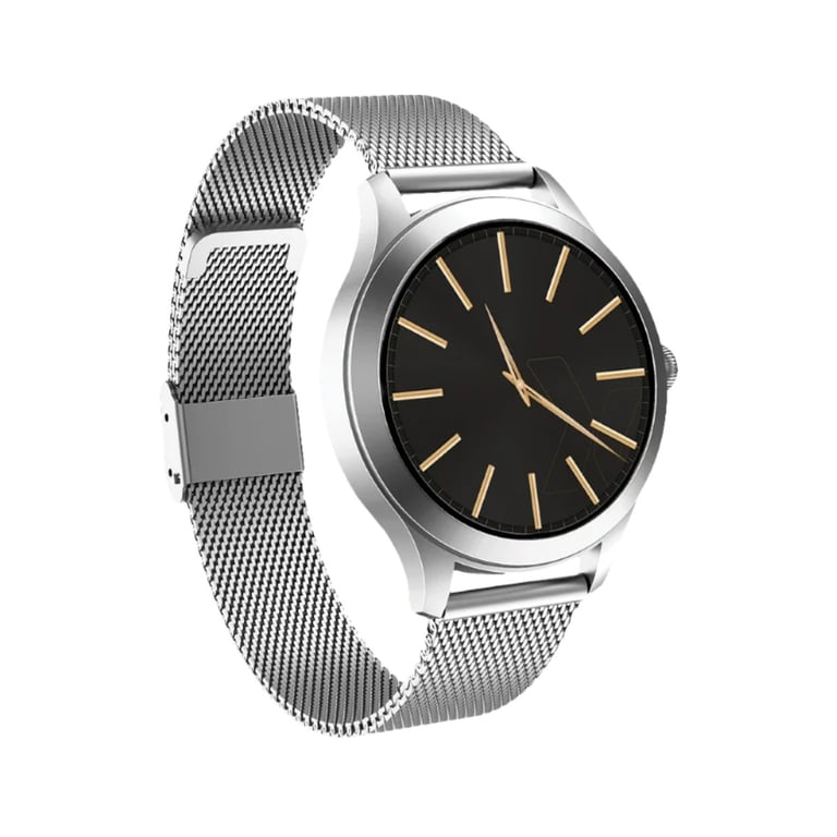 Maxcom FW44 2 44mm avec Bracelet Milanais - vue 4
